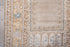 Antique Anatol Area Rug (3' x 6')